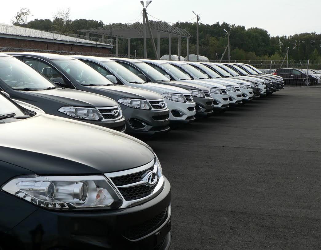 Черкесский Дервейс наращивает объемы производства машин Chery | Chery - китайские  автомобили Arrizo 7, Tiggo 5, 3X и FL, Чери Кимо, Индис, Бонус 3, Вери, М11  хэтчбек и седан.